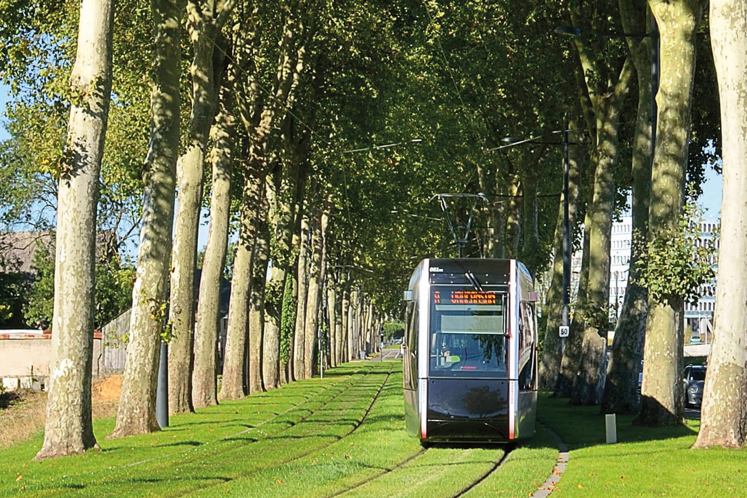 Mobilités <br>bas carbone tramway-tours-septembre-2013-4leviers