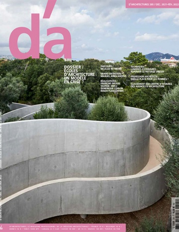 Classement d’A 2022 : Richez_Associés 18ème agence française da_2022_full