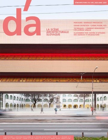 Classement d’A 2023 : Richez_Associés 14ème agence française da-1