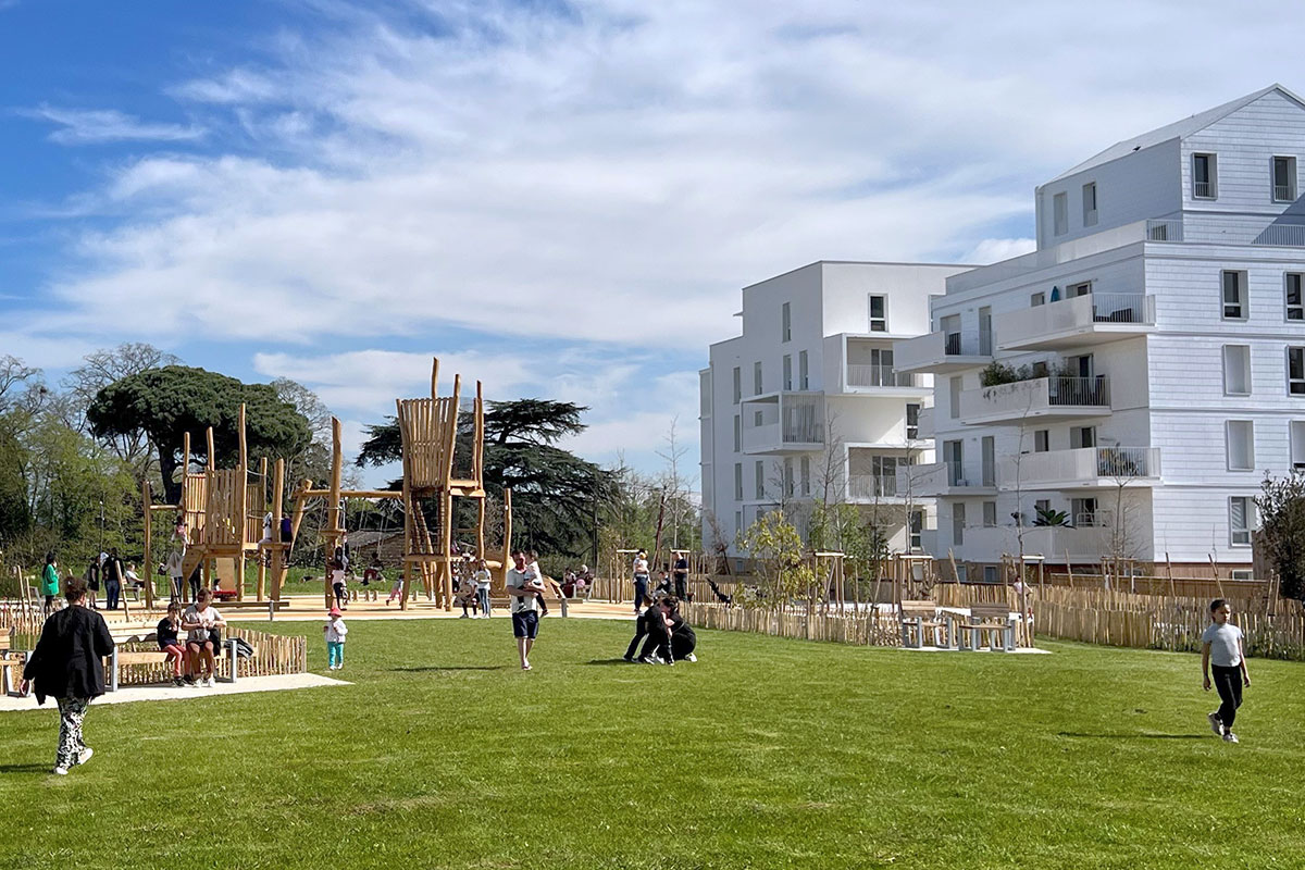 L'agence COT rejoint Richez_Associés parc-central_04_2