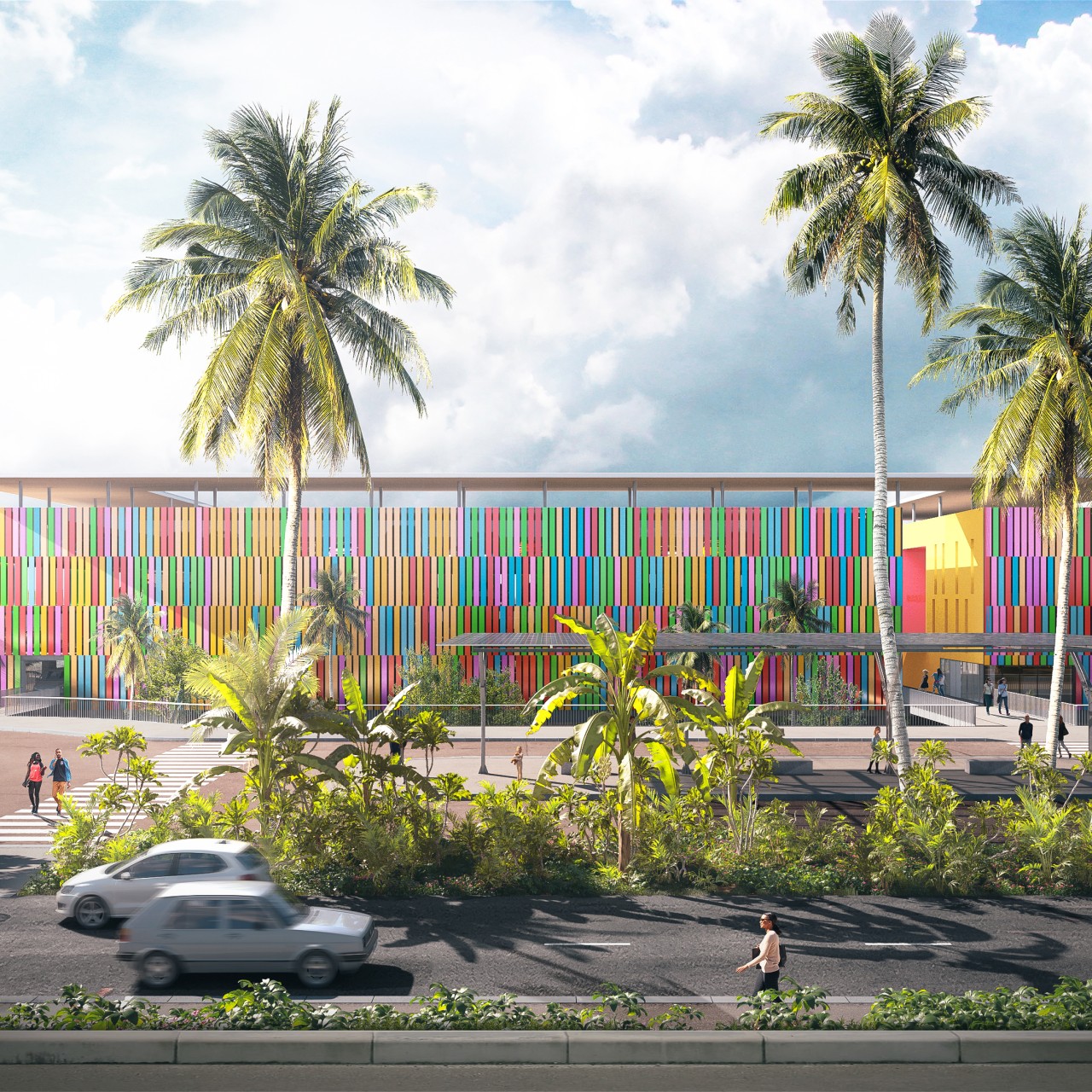 Le nouveau SMR et parc relais de Mayotte myt_pers_facade