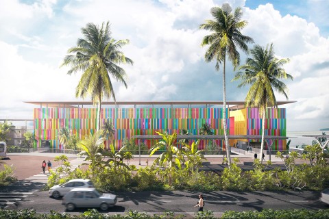 Le nouveau SMR et parc relais de Mayotte myt_pers_facade_vignette
