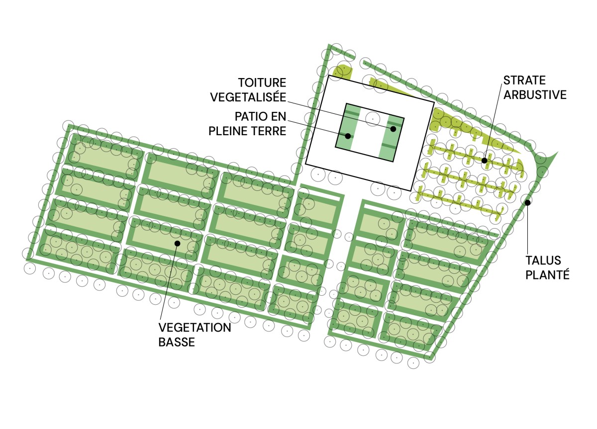 Cité de la Justice Commerciale d’Abidjan abj_paysage-plan_02