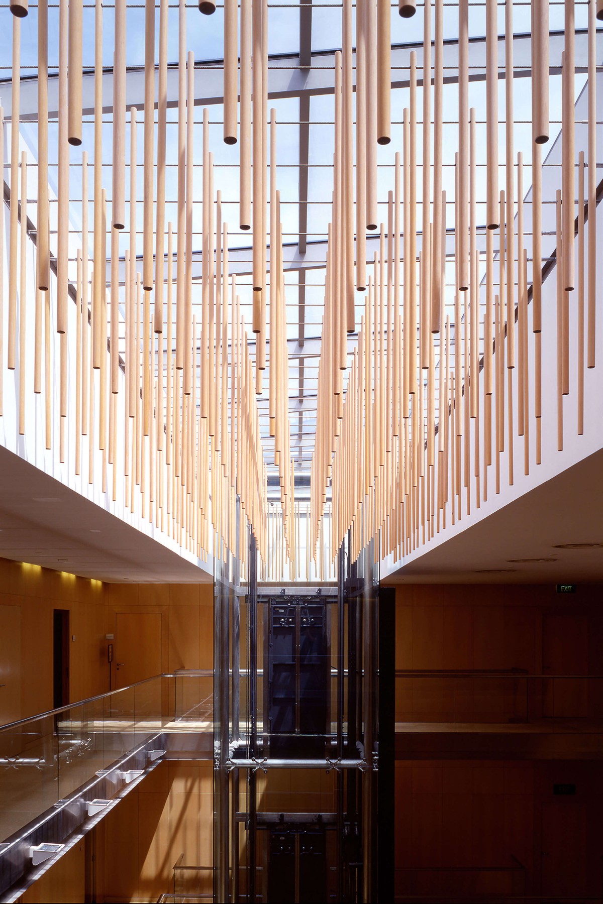 L'Ambassade de France sgp-sycomore