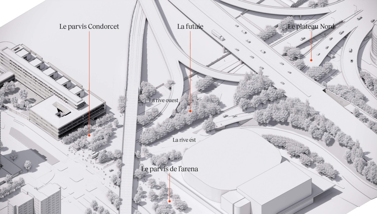 L’aménagement de la Porte de la Chapelle chp-avp-axo-01-copie