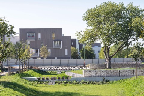 L’écoquartier des Meuniers richez-associes-eco-quartier-bessancourt-3