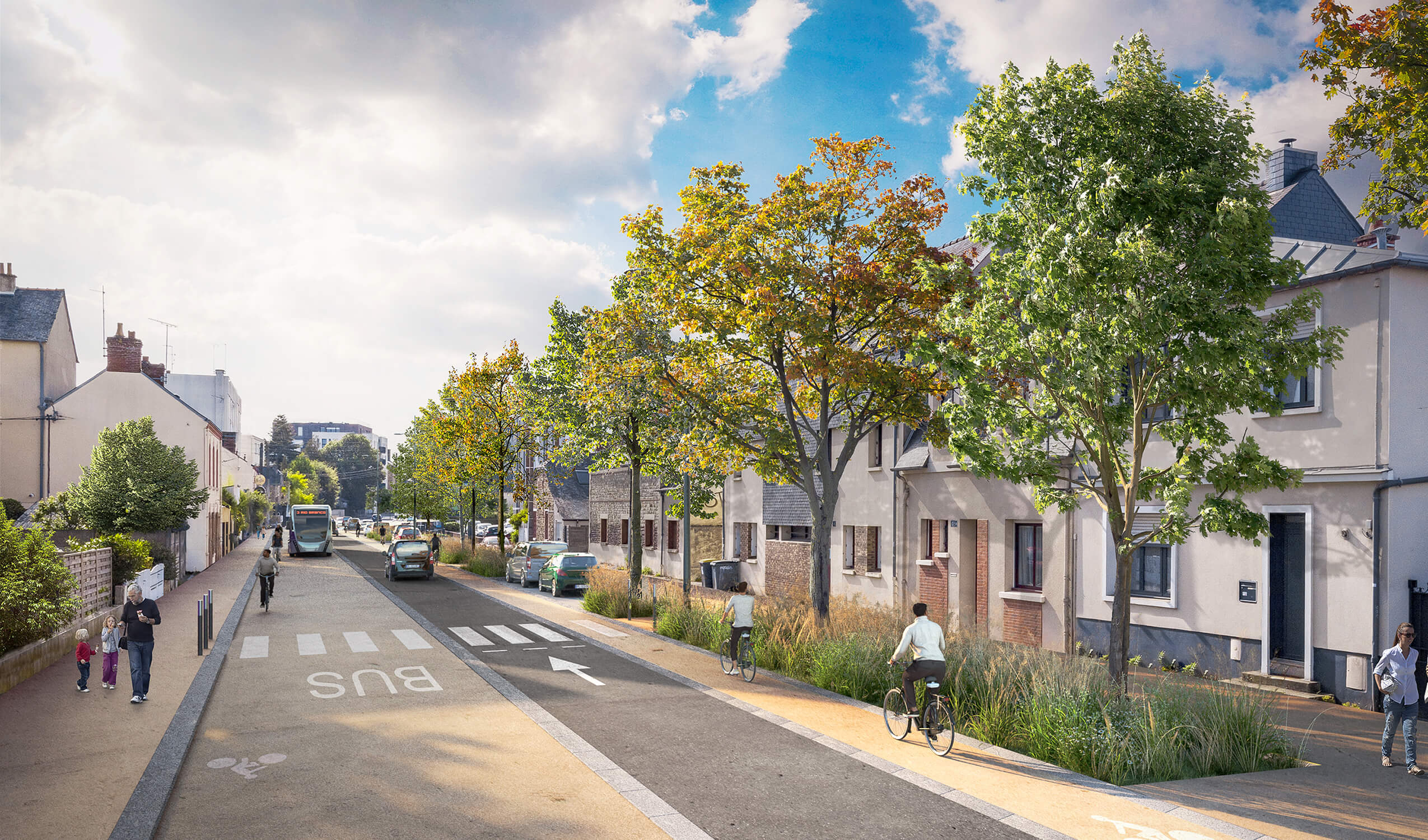L’extension du TCSP de Rennes rnt_chateaugiron