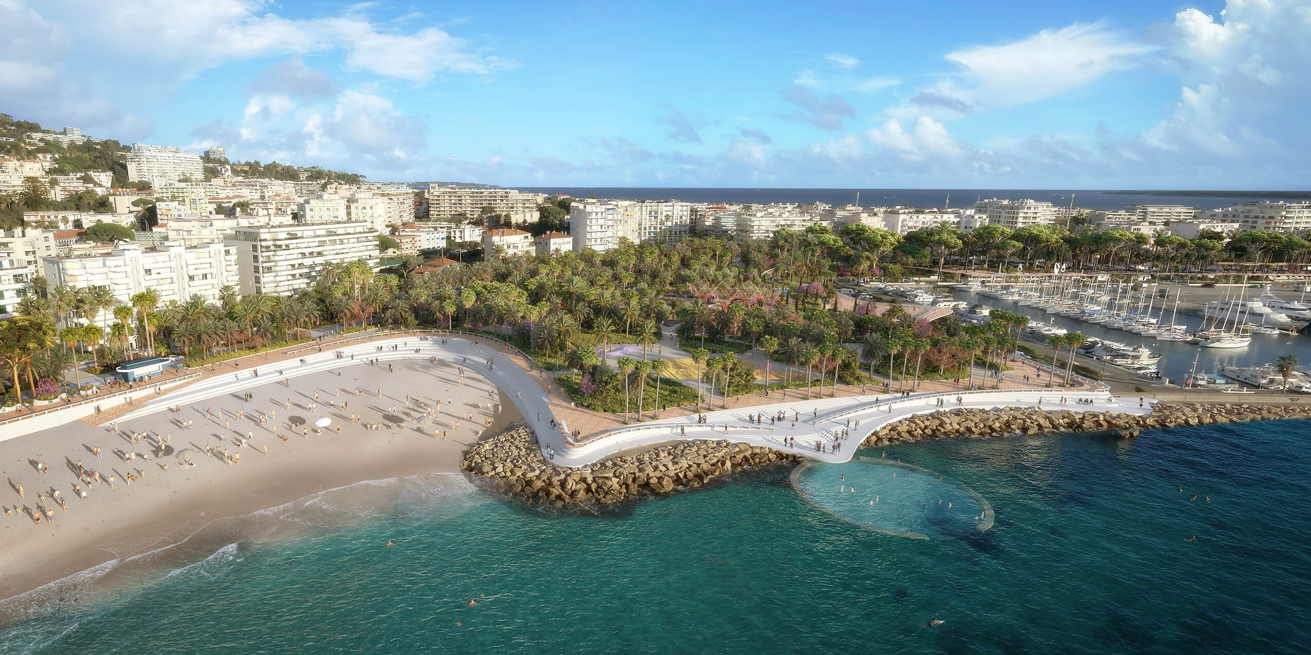 La Croisette can_pers_aerienne_02