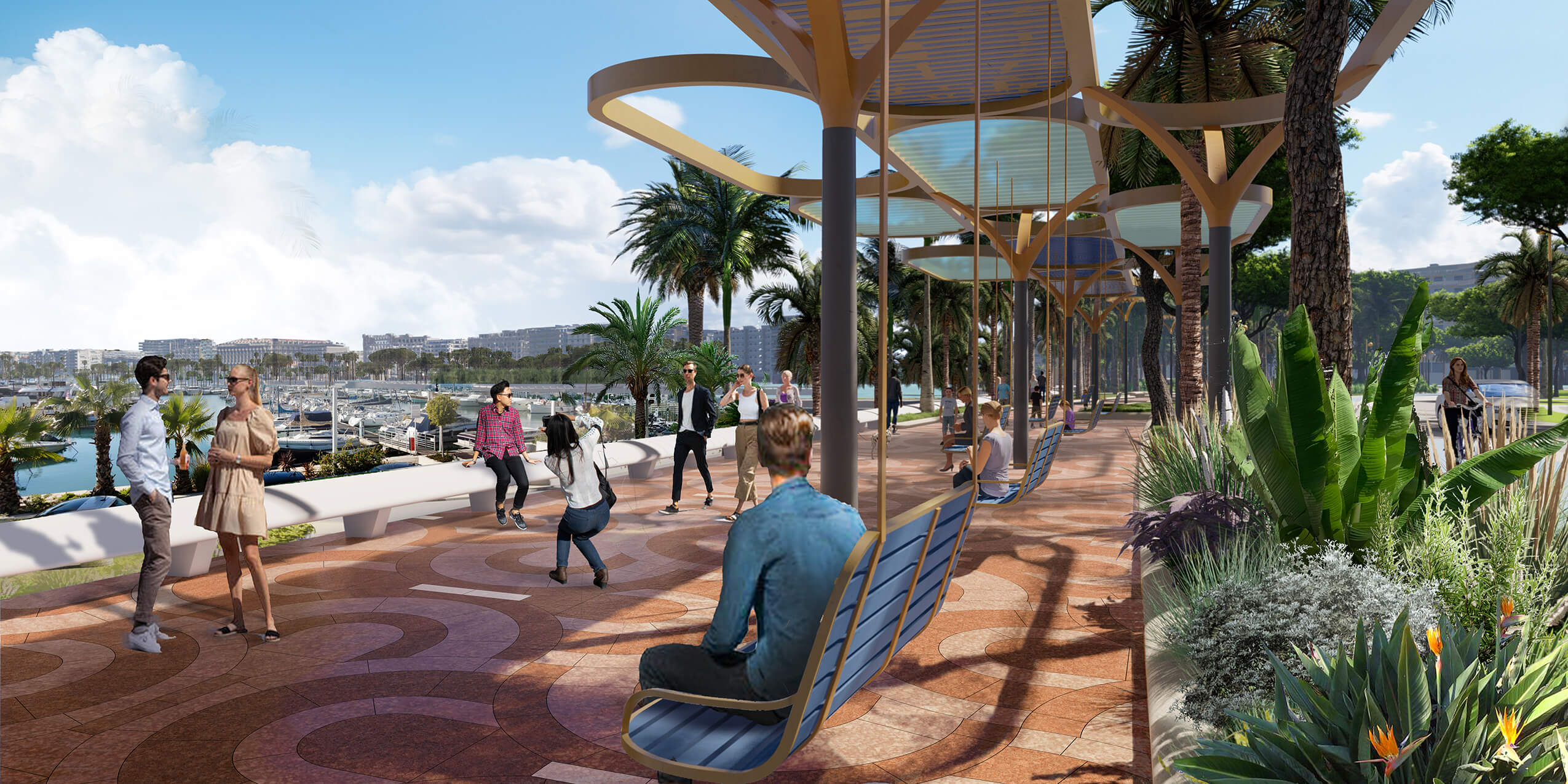 La Croisette can_pers_portcanto
