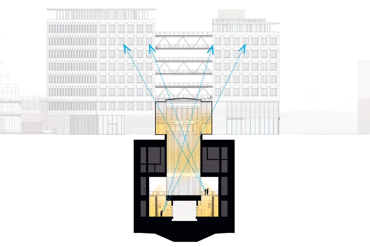 La gare des Grésillons pour la ligne 15 schema-lumiere-naturelle-2
