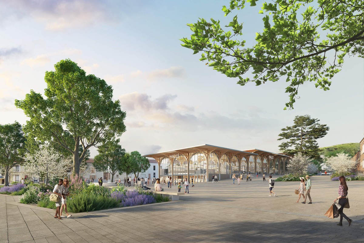 La nouvelle halle au cœur de la ville tah_pers_02