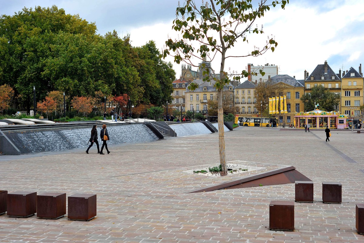 La place de la République republique_metz0030
