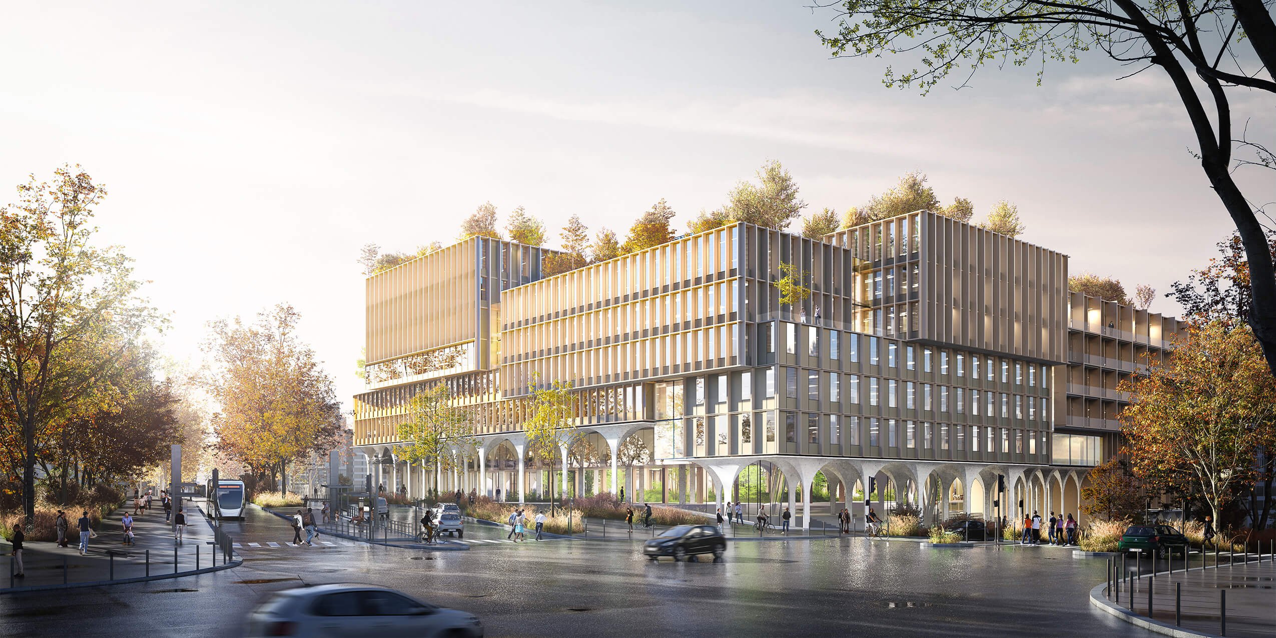 Le Campus des Ardoines vt6_pers_ext