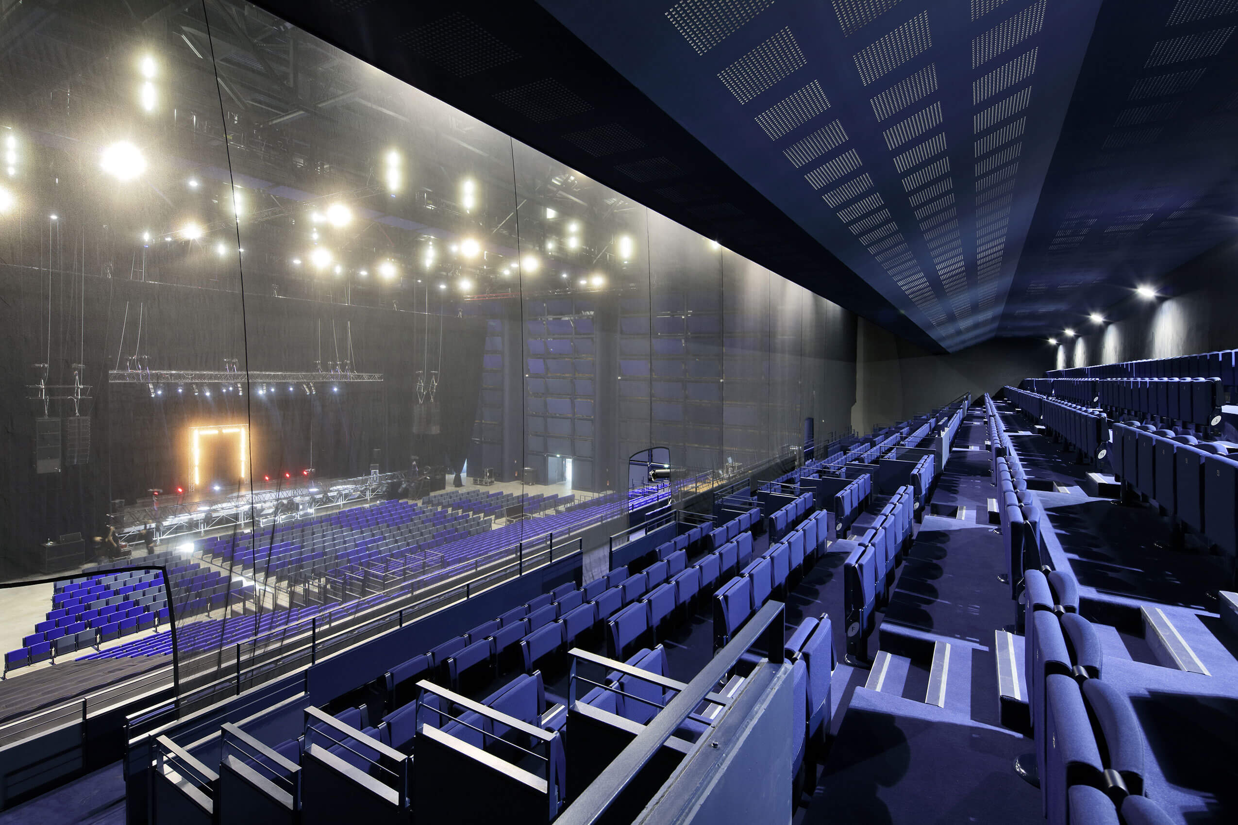 Convention and Exhibition Centre a9a6683