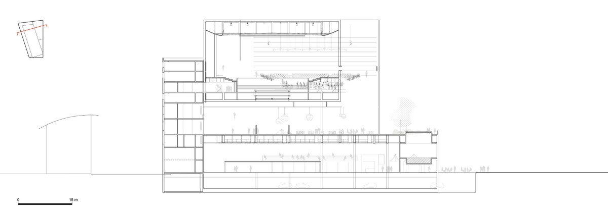 Le centre de congrès d'Angers et sa salle symphonique ang_coupe-2