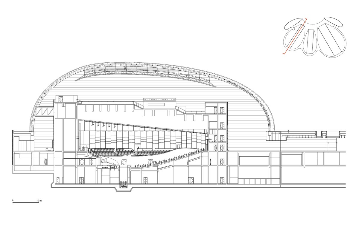 Le grand théâtre de Jinan jin_ra_ch_sc-ln