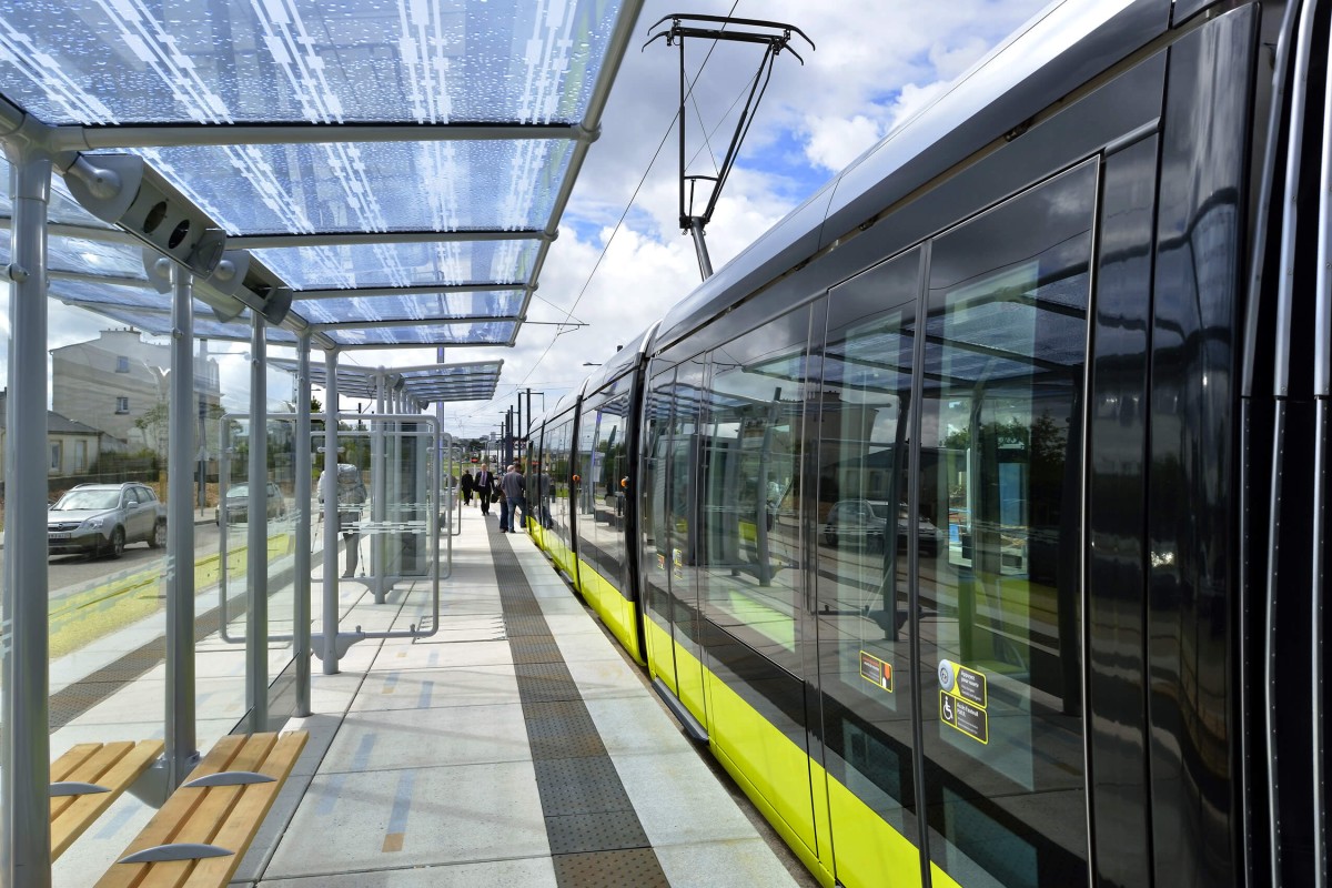 Le Tramway de Brest bst_station