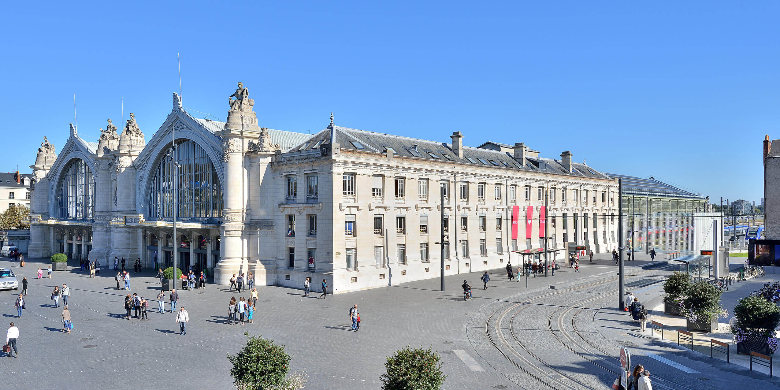 Le tramway de Tours tramway-tours-septembre-2013-177