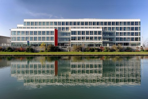 Les bureaux du Canal sde_facade-canal-jour