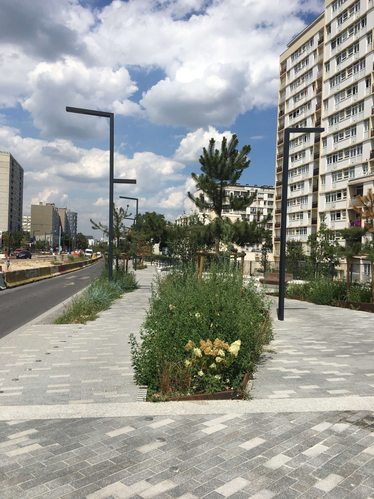 Les éco-connecteurs de Vitry-sur-Seine 2