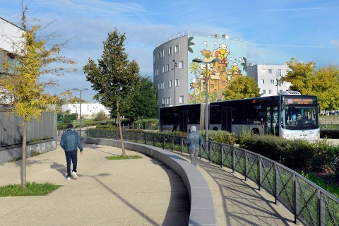 La requalification des espaces publics de la Grande Borne ggb_vignette