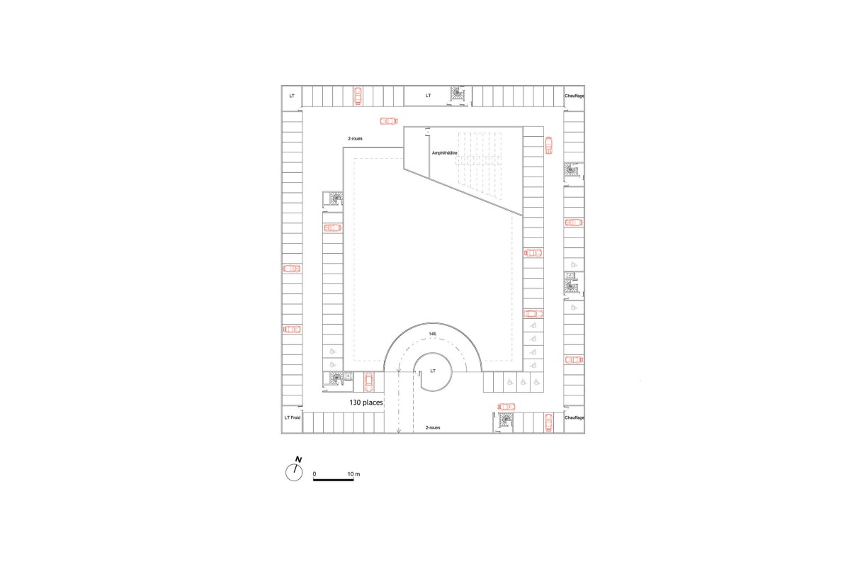 Mix-Cité : des bureaux et logements sur le campus mxt_plan-ss1