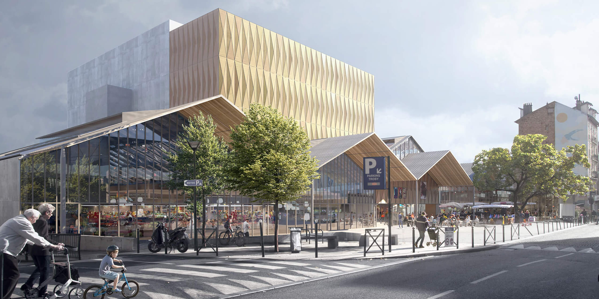 Restructuration de la halle du marché de Trosy clm_pers_02_couverture