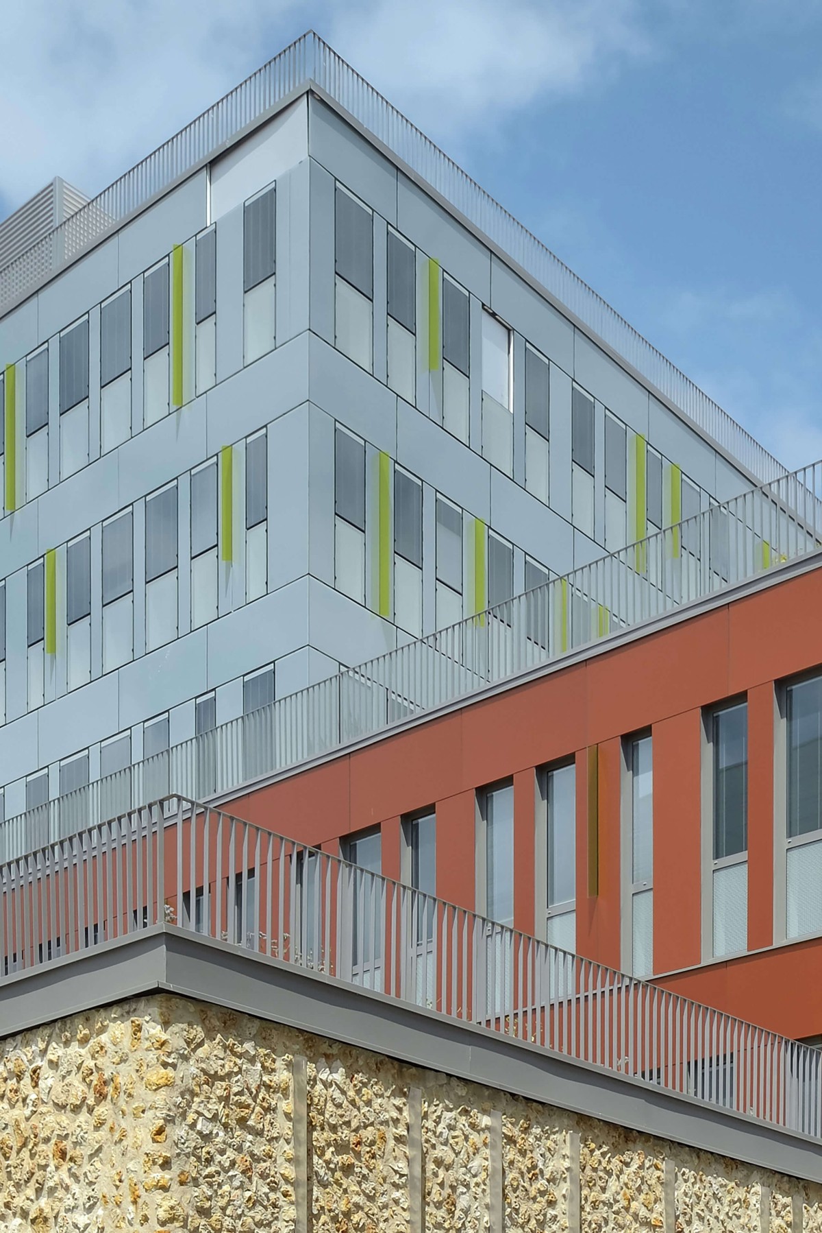 Paris Santé Cochin Incubator coh_detail_01