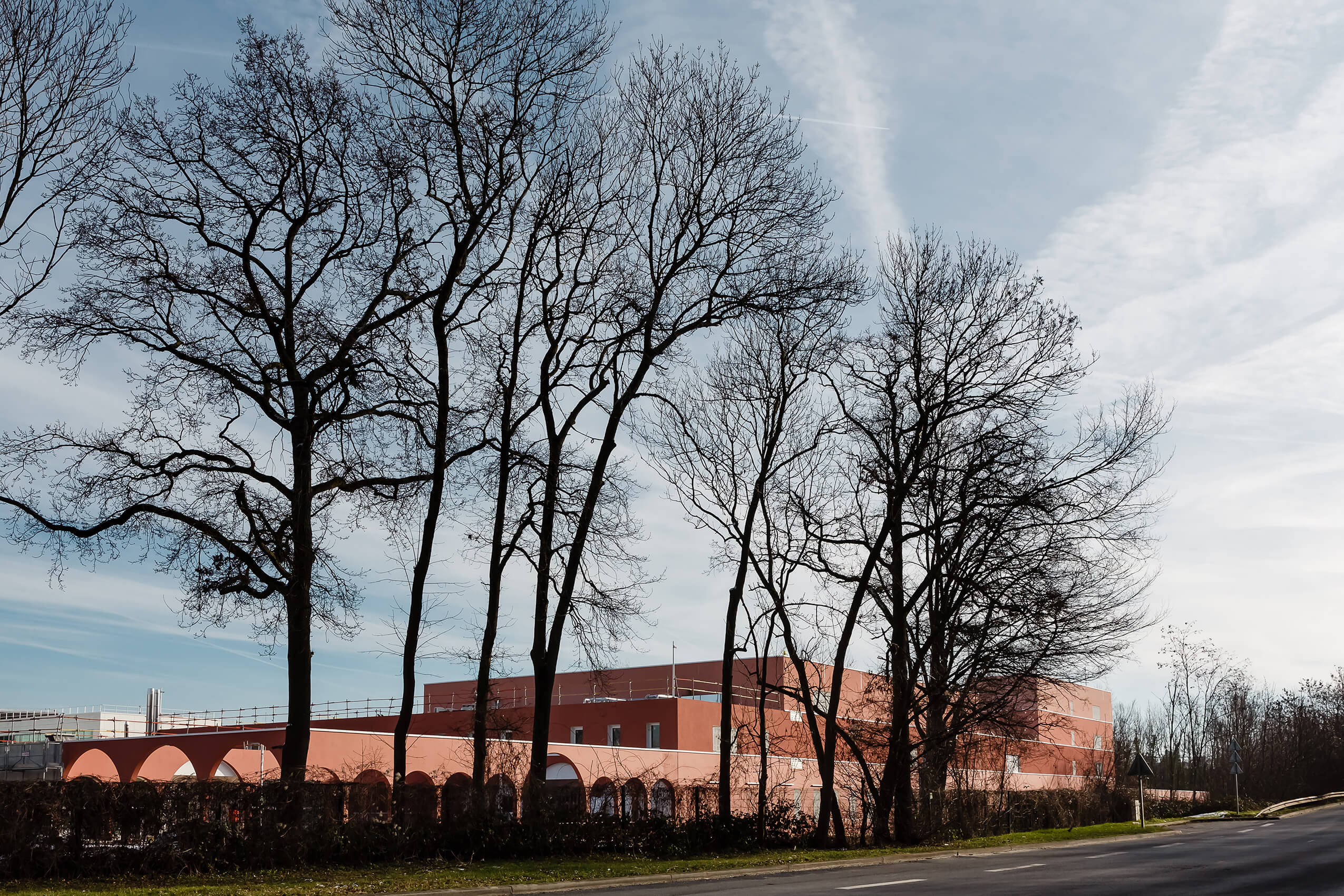 Une structure d’accompagnement vers la sortie 046_sas-noisy_exterieurannie-gozard